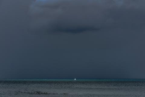 de la couleur de ses yeux, photographie de pierre moreau